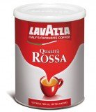 Кофе молотый Lavazza Rossa 250г.