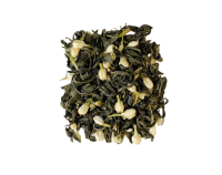 Зеленый чай с жасмином