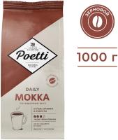 Poetti Mokka