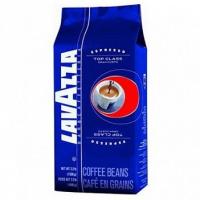 Кофе в зернах Lavazza Top Class зерно 1 кг