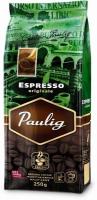 Кофе в зернах Paulig Espresso Originale (Паулиг Эспрессо Оригинал) 250г