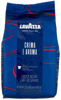 Кофе в зернах Lavazza Crema e Aroma 1кг