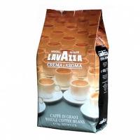Кофе Lavazza Crema e Aroma зерно 1 кг