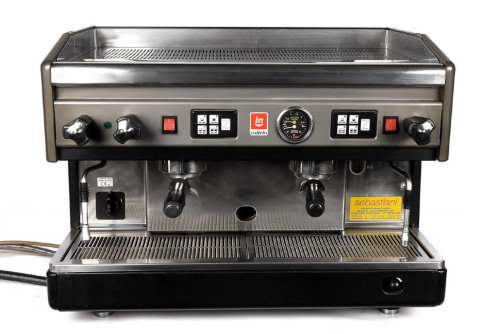 Аренда двухгруппной кофемашины ASTORIA C.M.A. + Кофемолка + Умягчитель