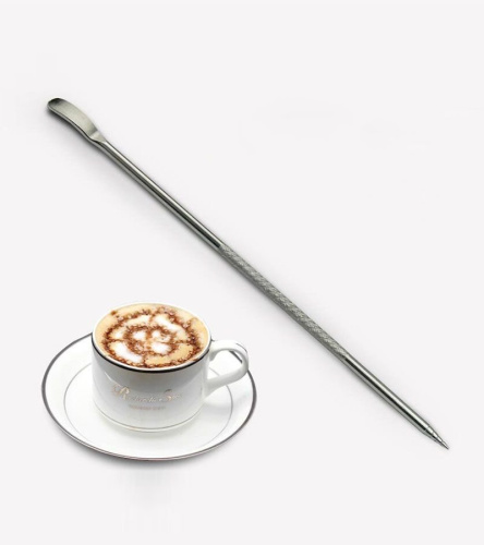 Карандаш бариста Латте-Арт- 13,5 см