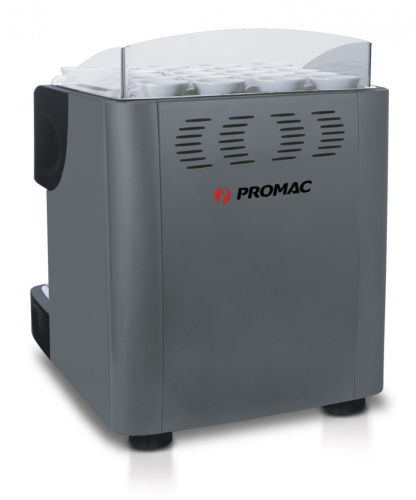 Профессиональная автоматическая кофемашина для кофейни или ресторана: Promac Club ME