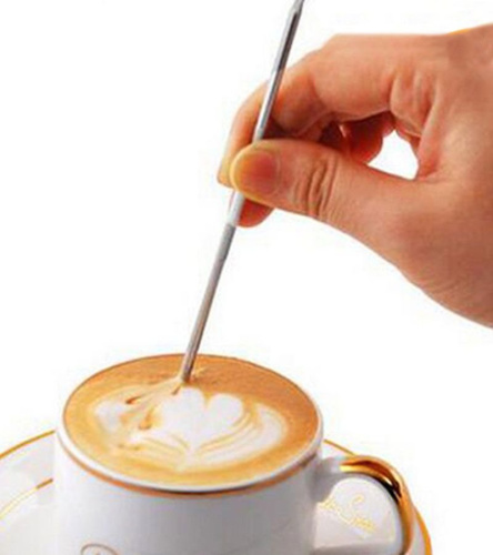 Карандаш бариста Латте-Арт- 13,5 см