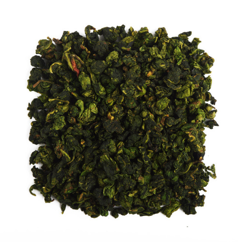 Молочный Улун