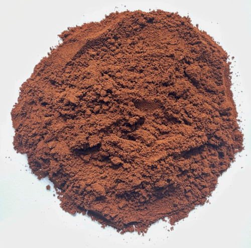 Кофе молотый для турки или чашки