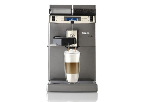 Аренда Кофемашины Saeco Lirika one touch