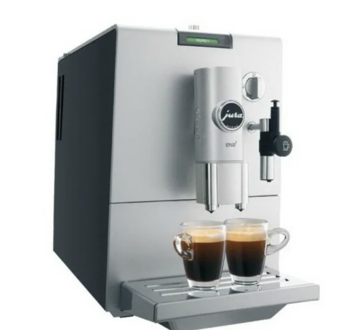 Аренда Кофемашины Jura Impressa Ena5