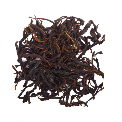 Иван-чай листовой двойной ферментации