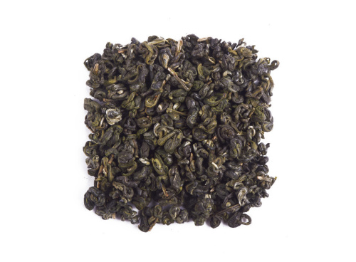 Лу Инь Ло -Изумрудный жемчуг