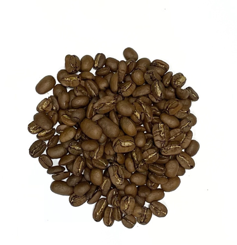 Арабика в зернах Марагоджип Никарагуа