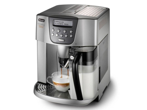 Аренда кофемашины Delonghi ESAM 4500